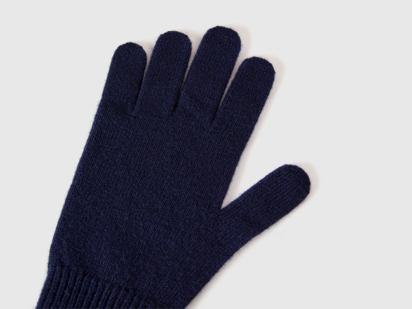 Перчатки BENETTON