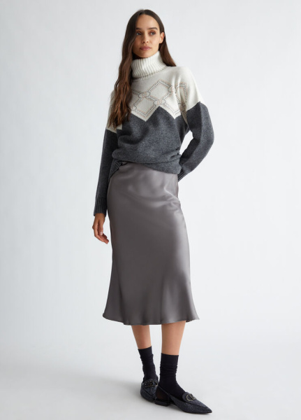 Джемпер LIU JO