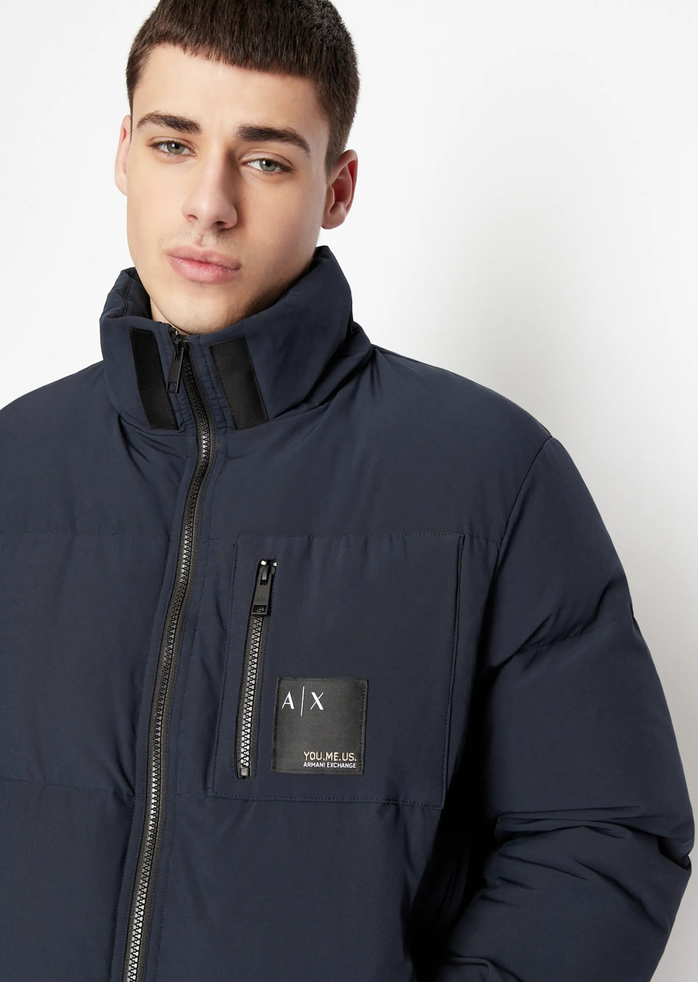 Куртка ARMANI EXCHANGE