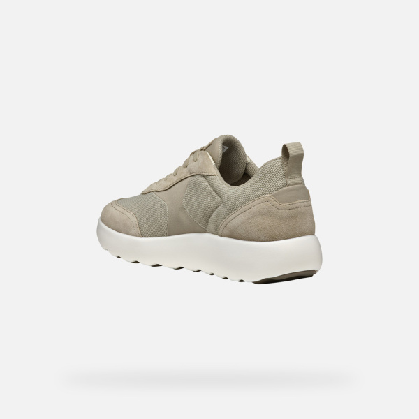 Кроссовки GEOX