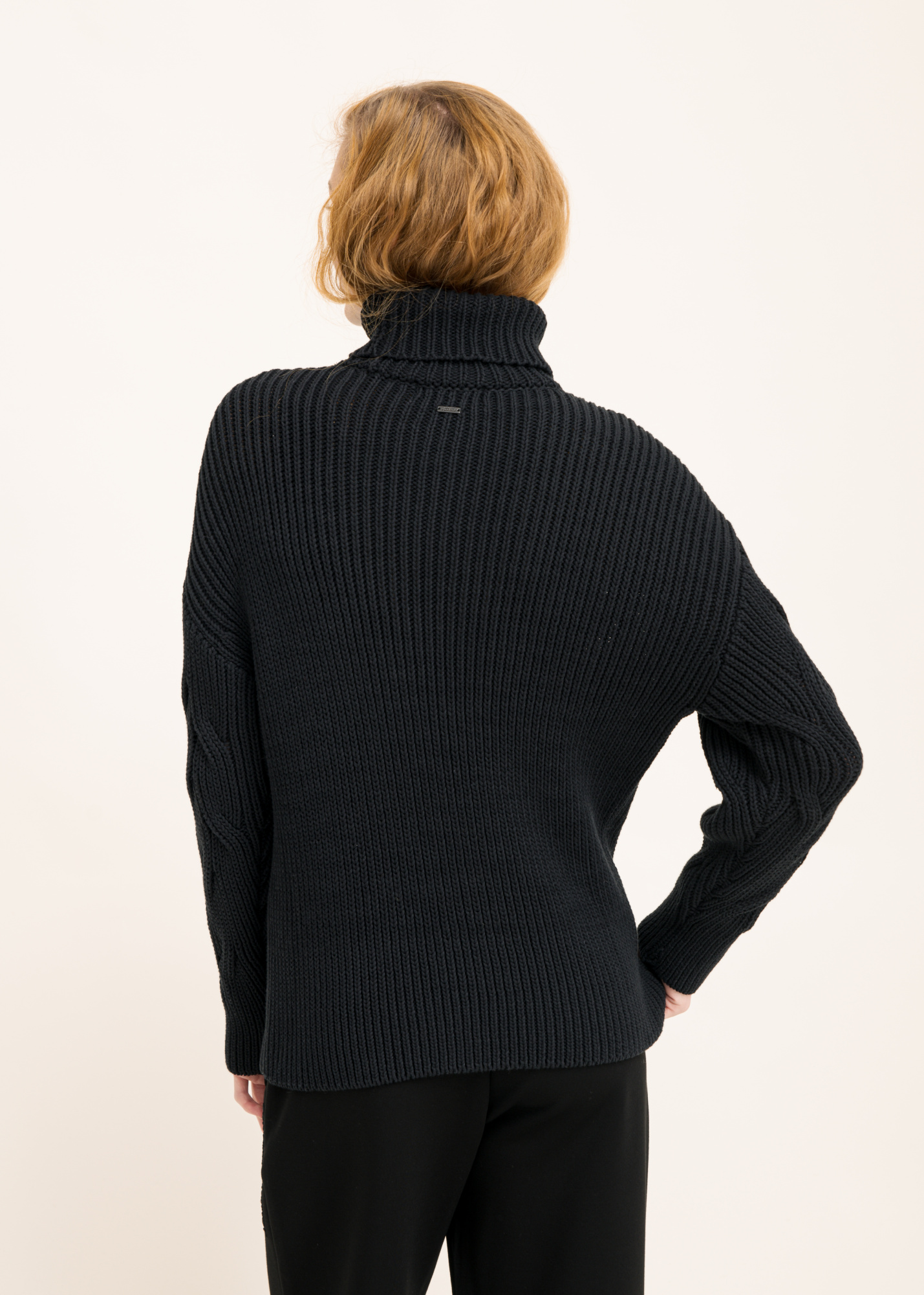 Джемпер ARMANI EXCHANGE