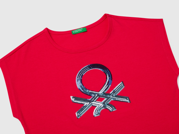 Футболка BENETTON