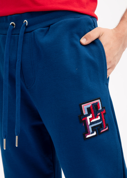 Брюки TOMMY HILFIGER
