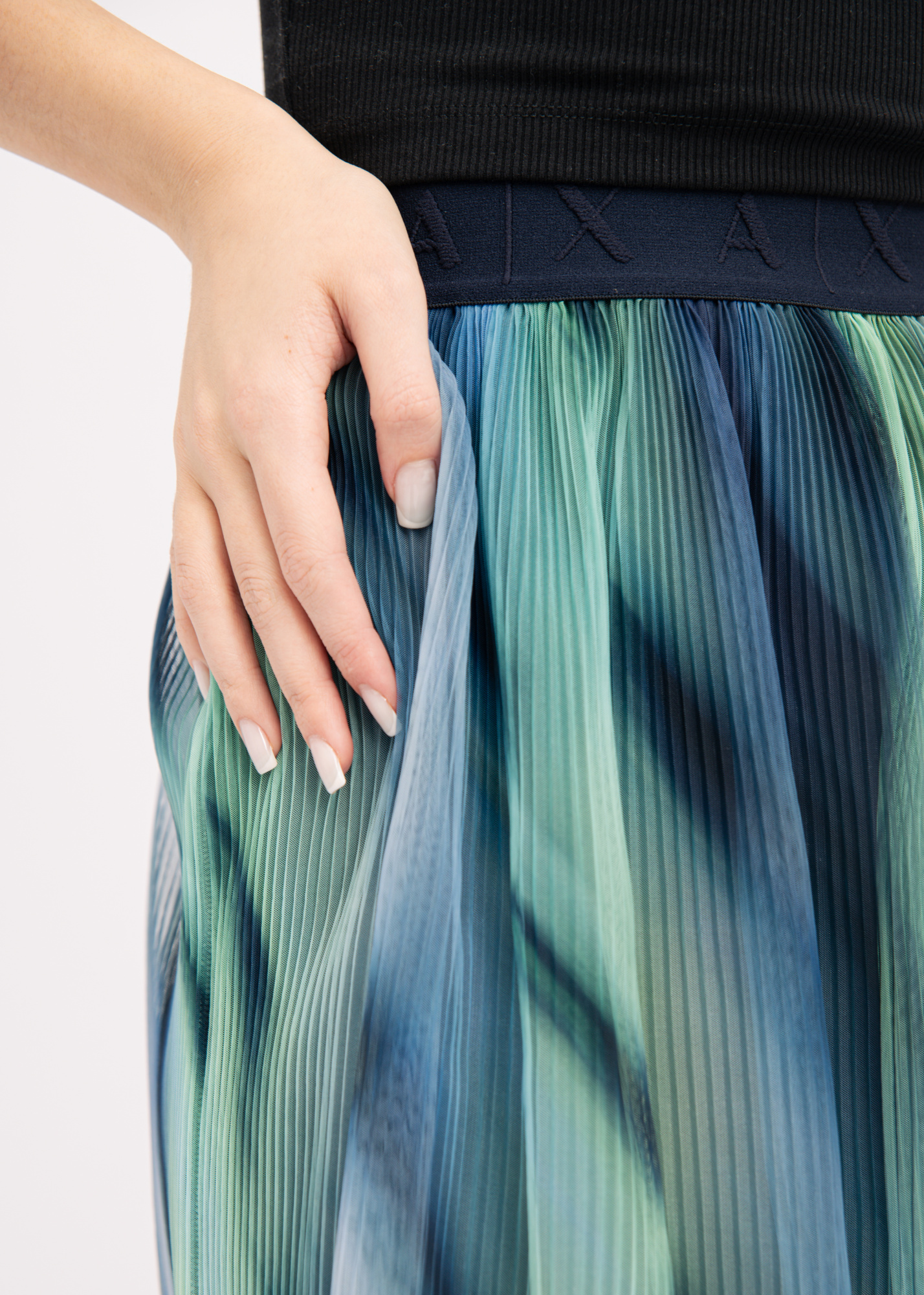 Юбка ARMANI EXCHANGE