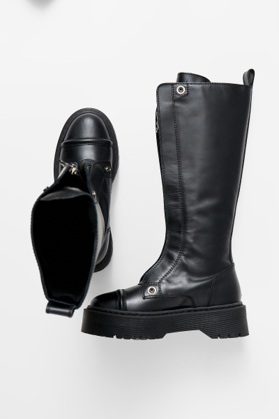 Сапоги ARMANI EXCHANGE