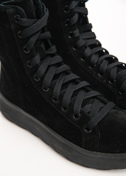 Полусапоги GEOX