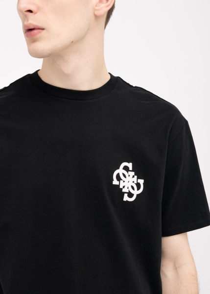 Футболка GUESS