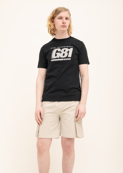 Футболка GUESS