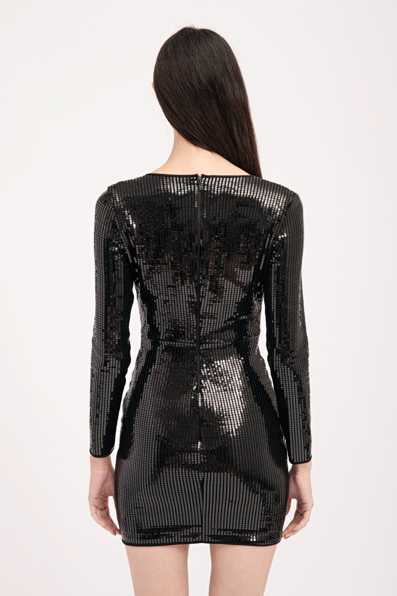 Платье ARMANI EXCHANGE