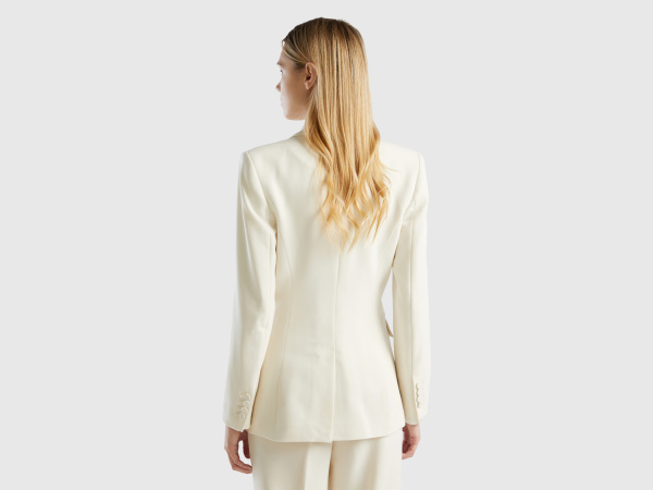 Пиджак BENETTON