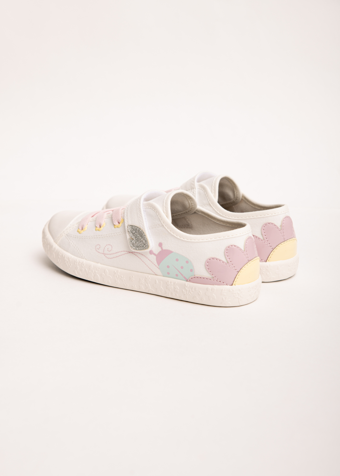 Кроссовки GEOX