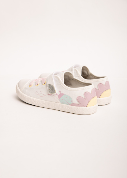 Кроссовки GEOX