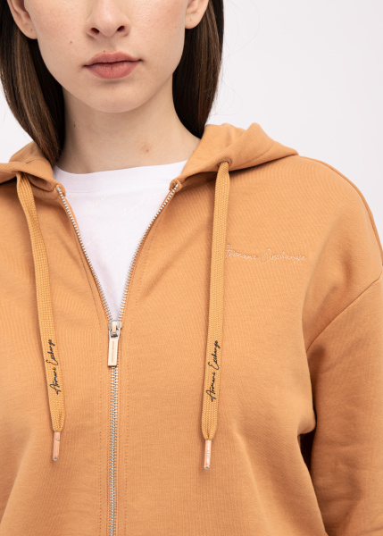 Толстовка ARMANI EXCHANGE