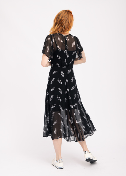 Платье ARMANI EXCHANGE