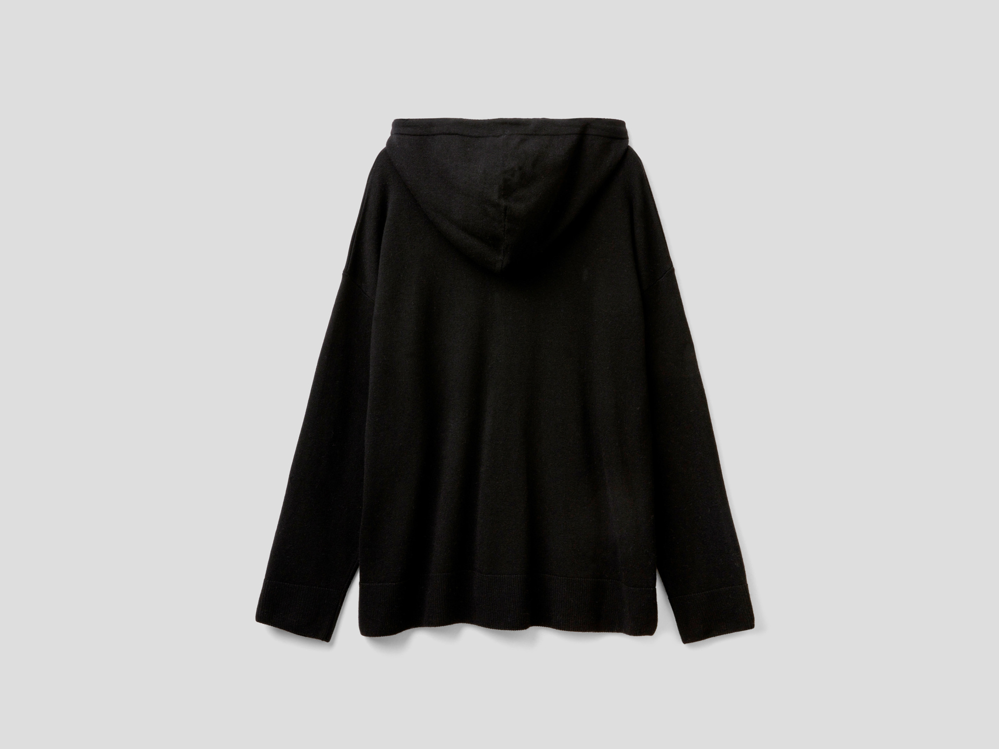 Толстовка BENETTON