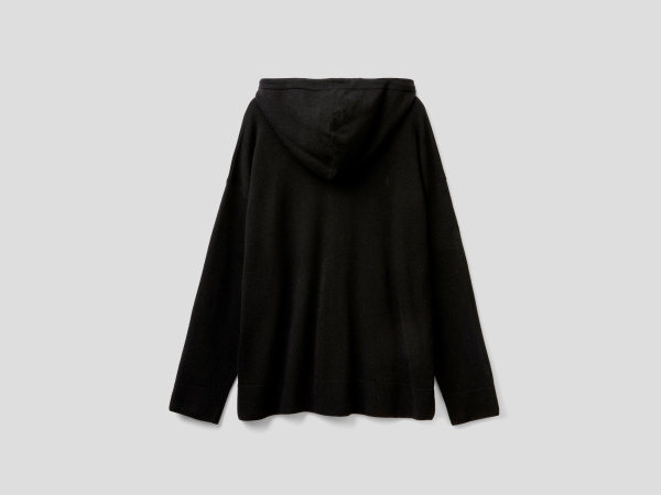 Толстовка BENETTON