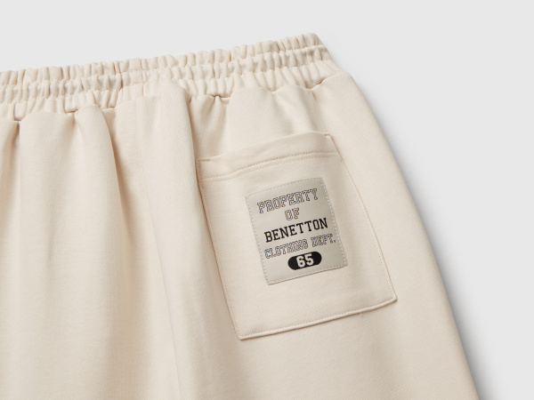 Брюки спортивные BENETTON