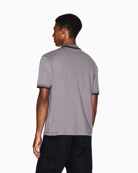 Поло ARMANI EXCHANGE