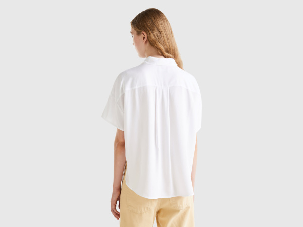 Рубашка BENETTON