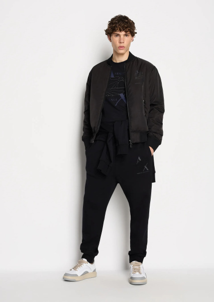 Брюки спортивные ARMANI EXCHANGE