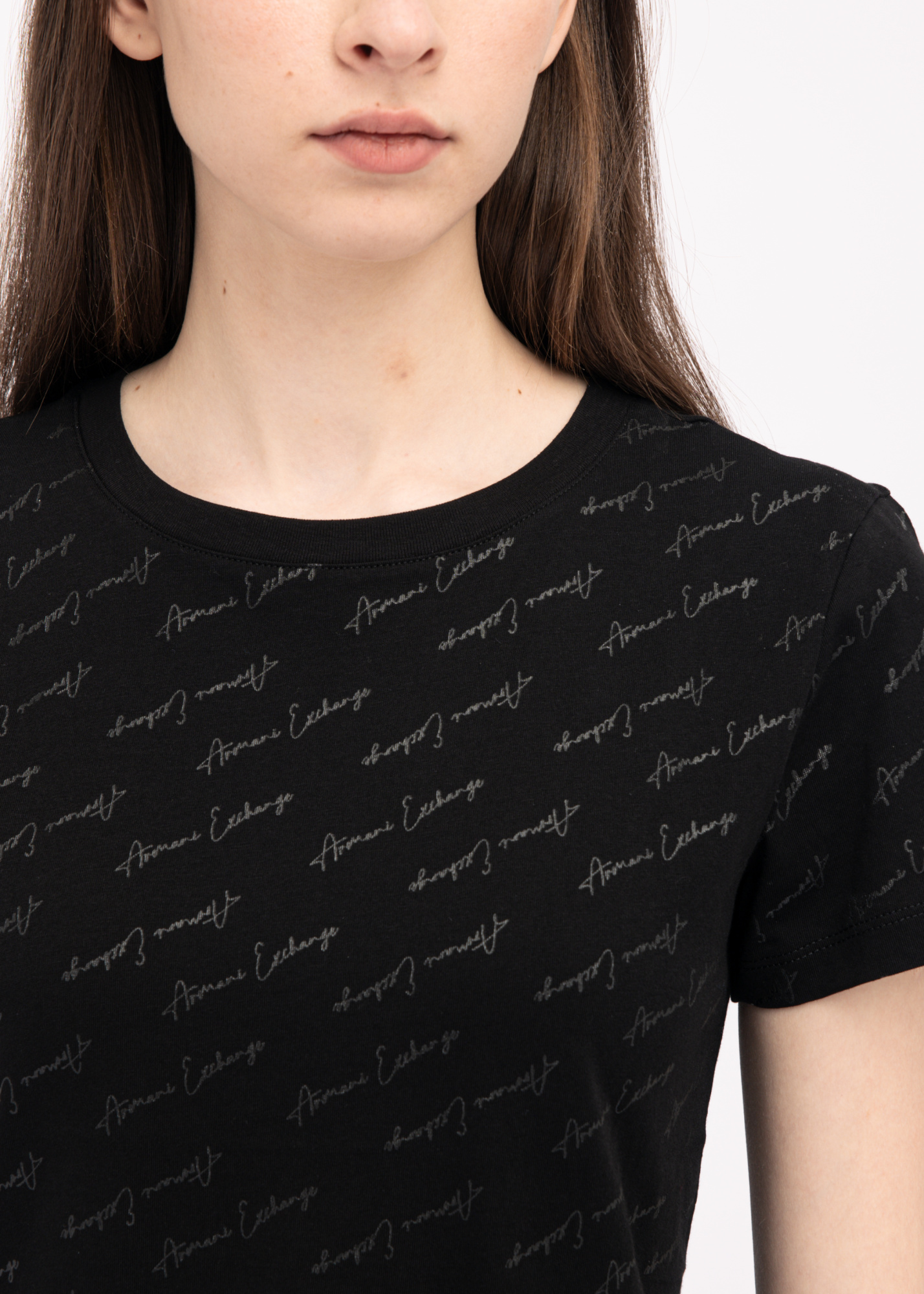 Футболка ARMANI EXCHANGE