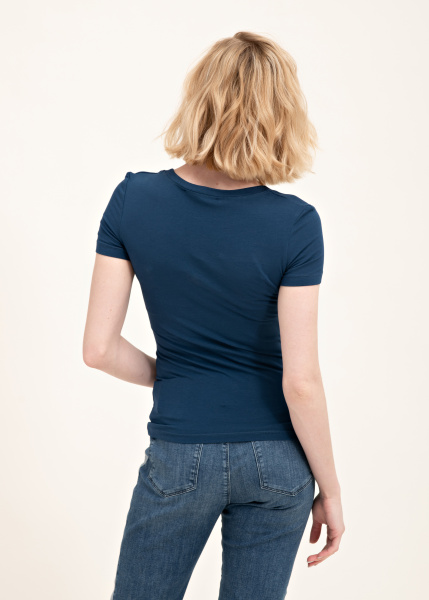 Футболка LOVE MOSCHINO