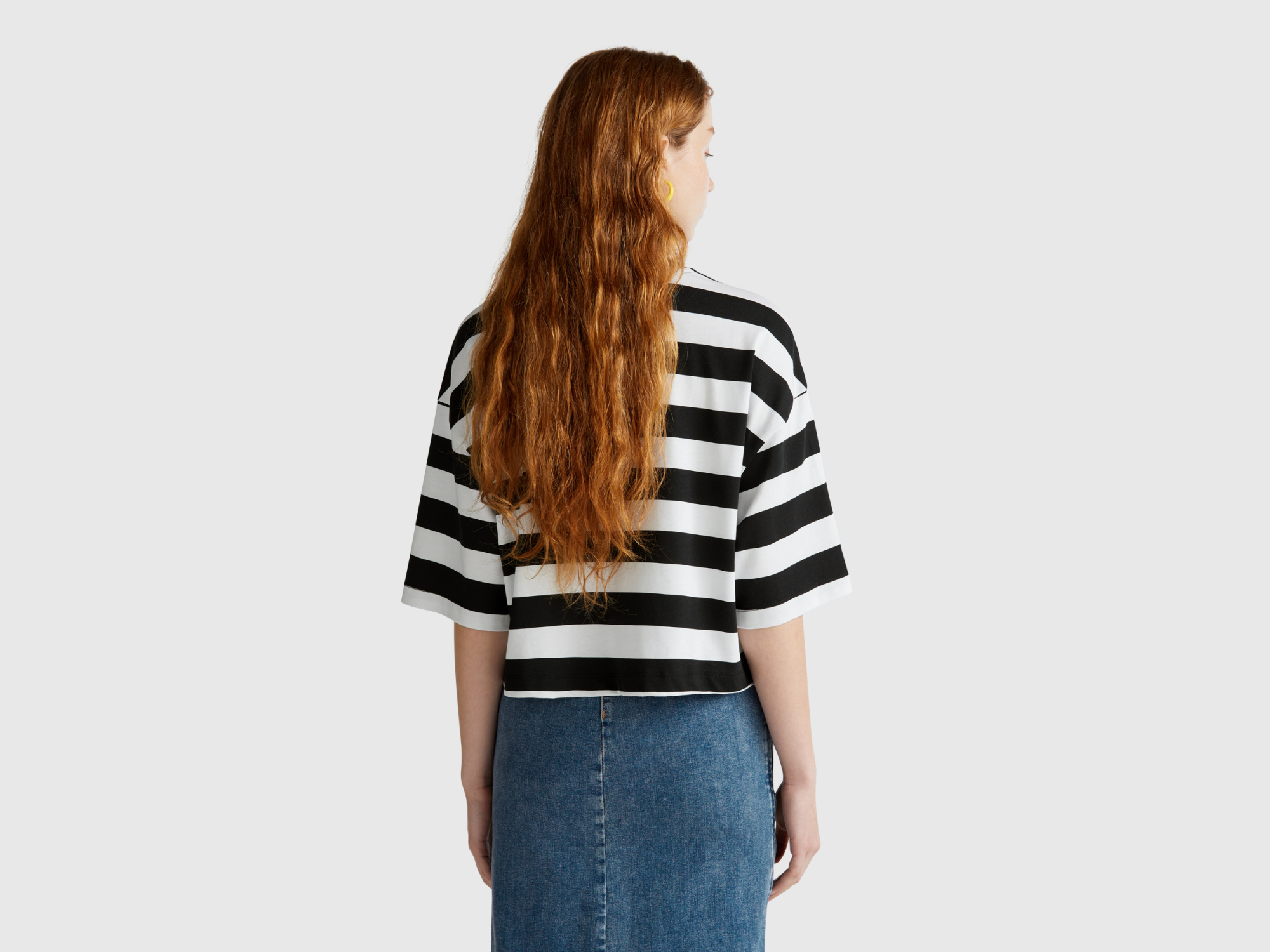 Футболка BENETTON