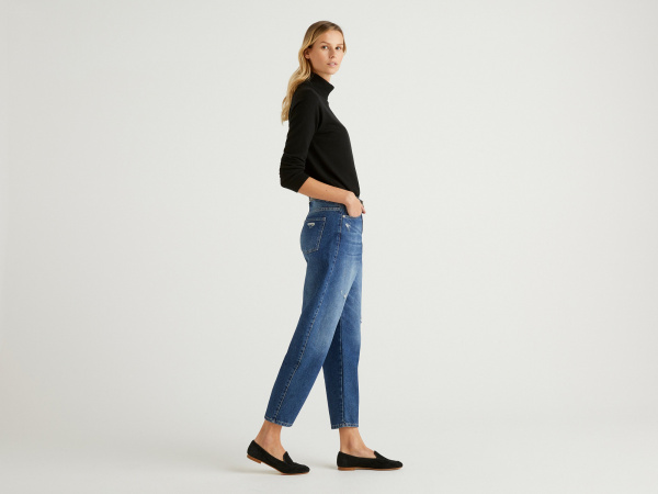 Водолазка BENETTON