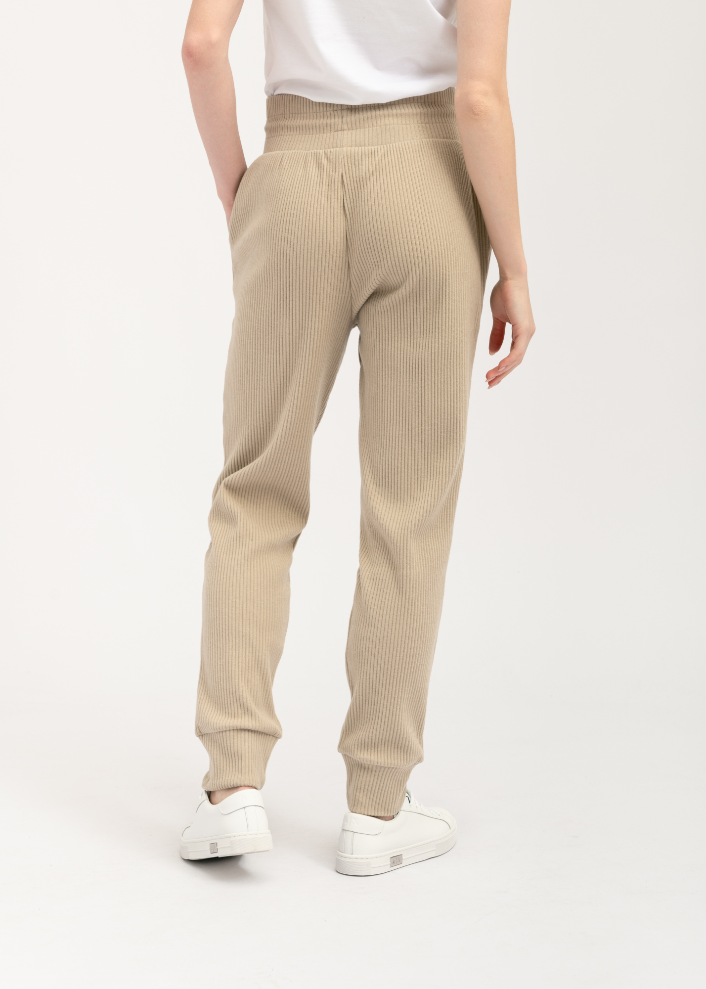 Брюки спортивные ARMANI EXCHANGE