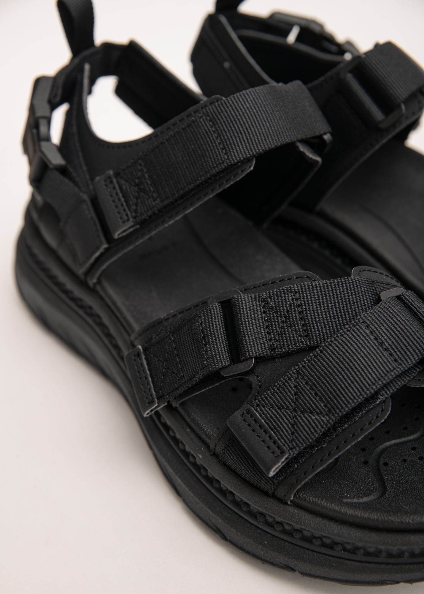 Сандалии GEOX