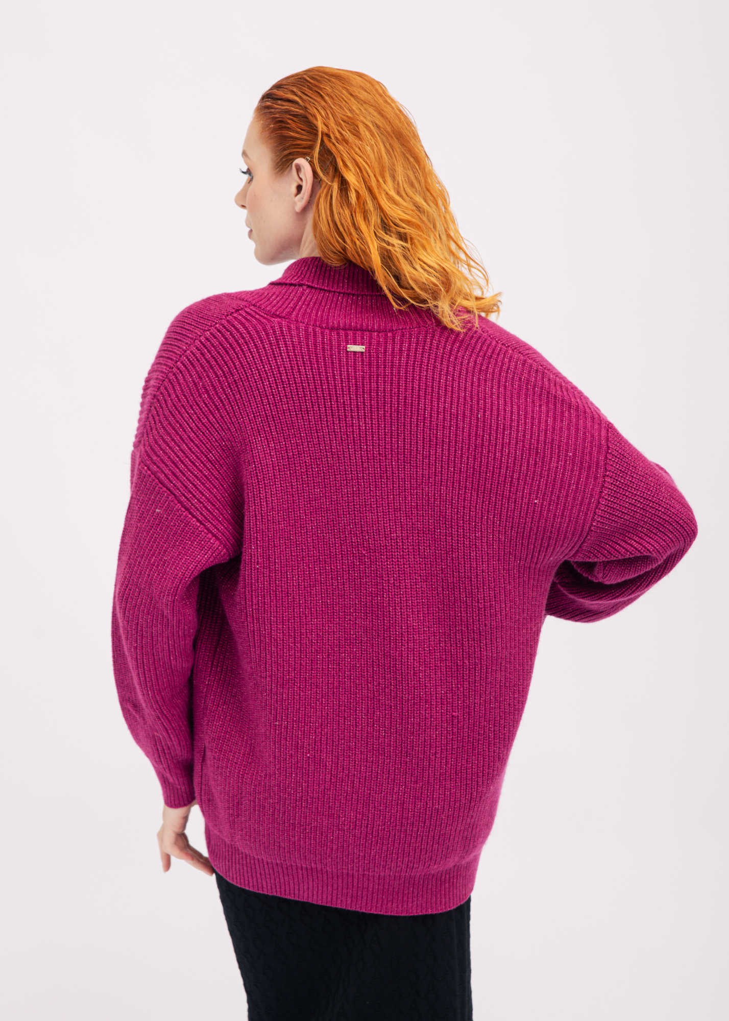 Кардиган ARMANI EXCHANGE