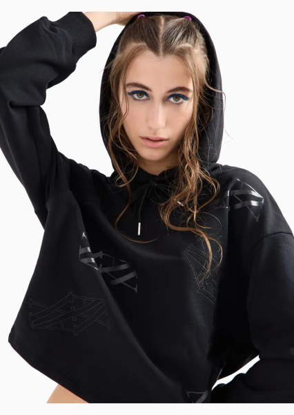 Толстовка ARMANI EXCHANGE