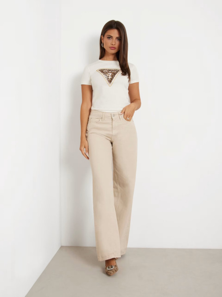 Футболка GUESS