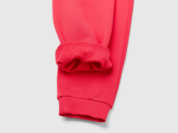 Брюки спортивные BENETTON