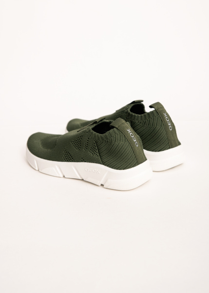 Кроссовки GEOX