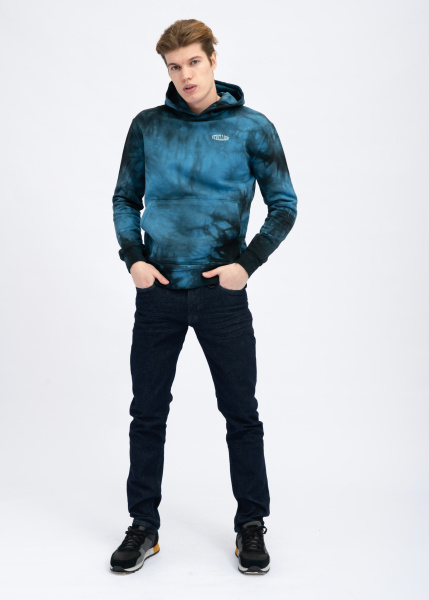 Толстовка STRELLSON