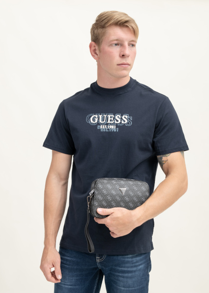 Футболка GUESS