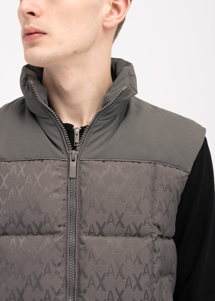 Жилет ARMANI EXCHANGE