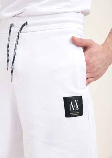 Шорты ARMANI EXCHANGE