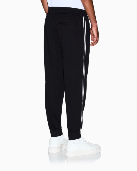 Брюки спортивные ARMANI EXCHANGE