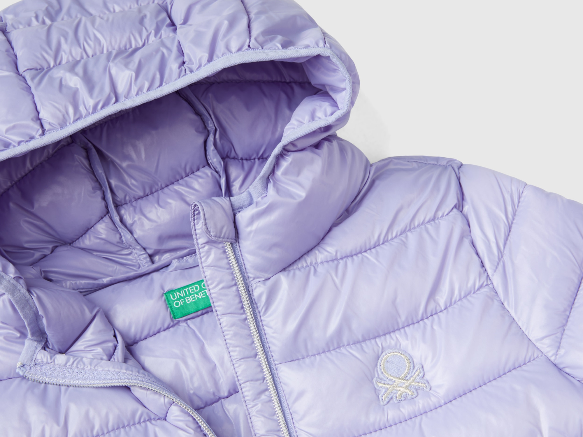 Куртка BENETTON