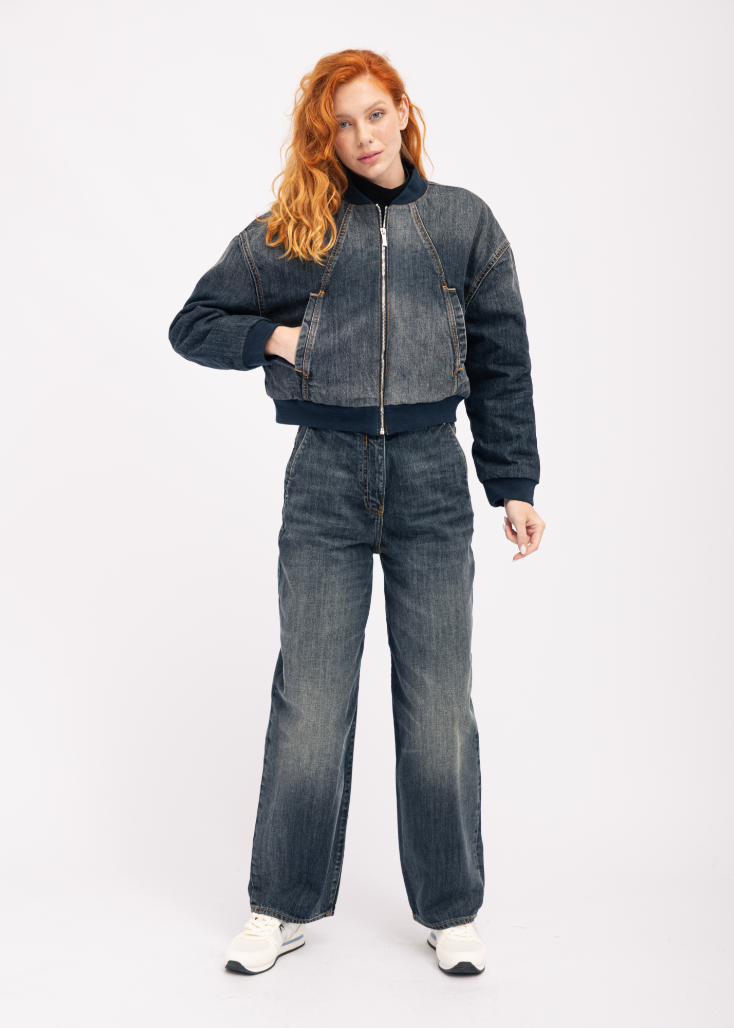 Куртка ARMANI EXCHANGE