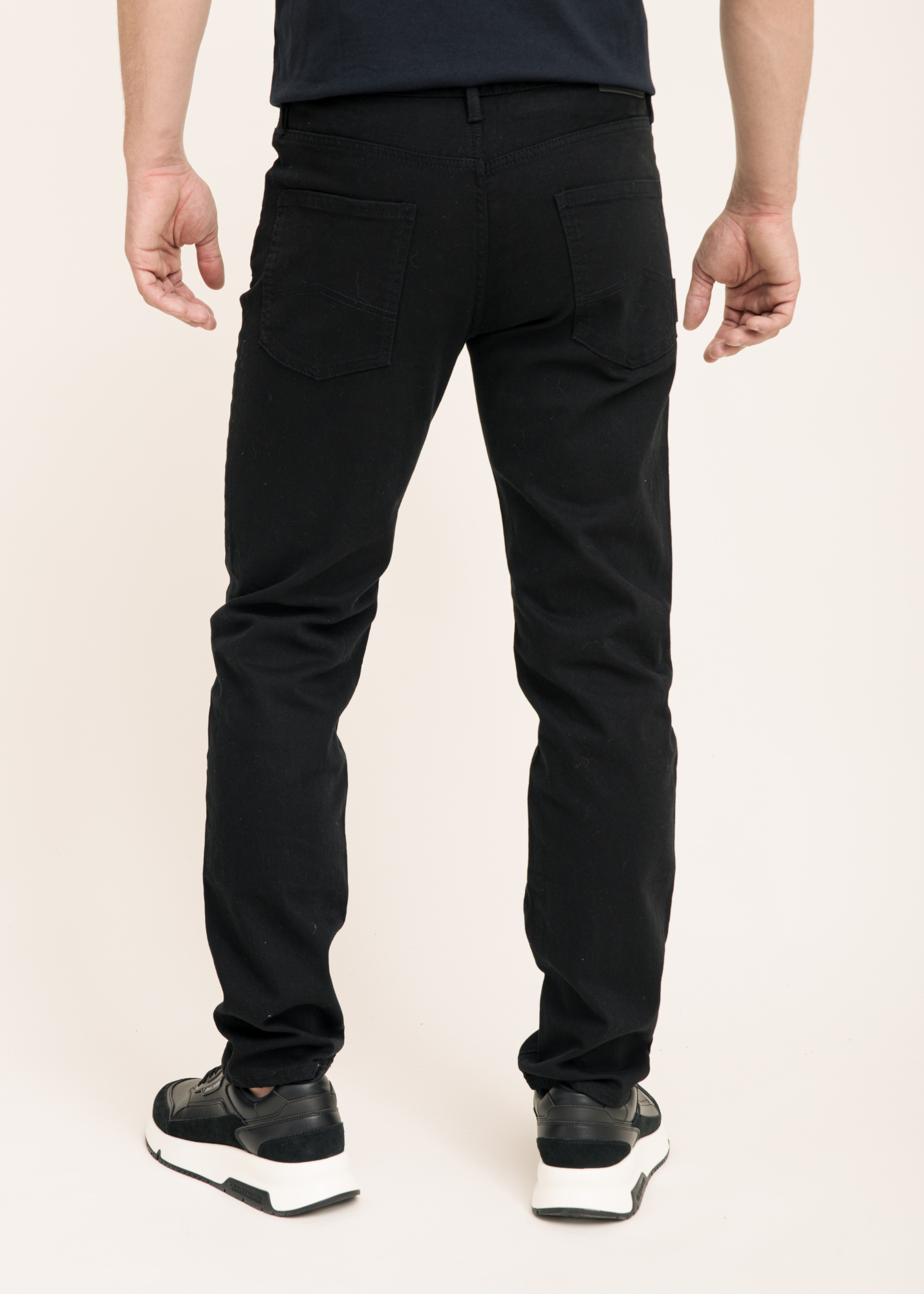Джинсы ARMANI EXCHANGE