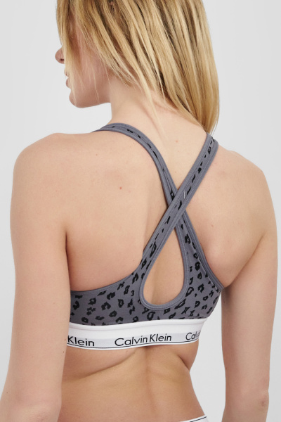 Бельевой топ CALVIN KLEIN