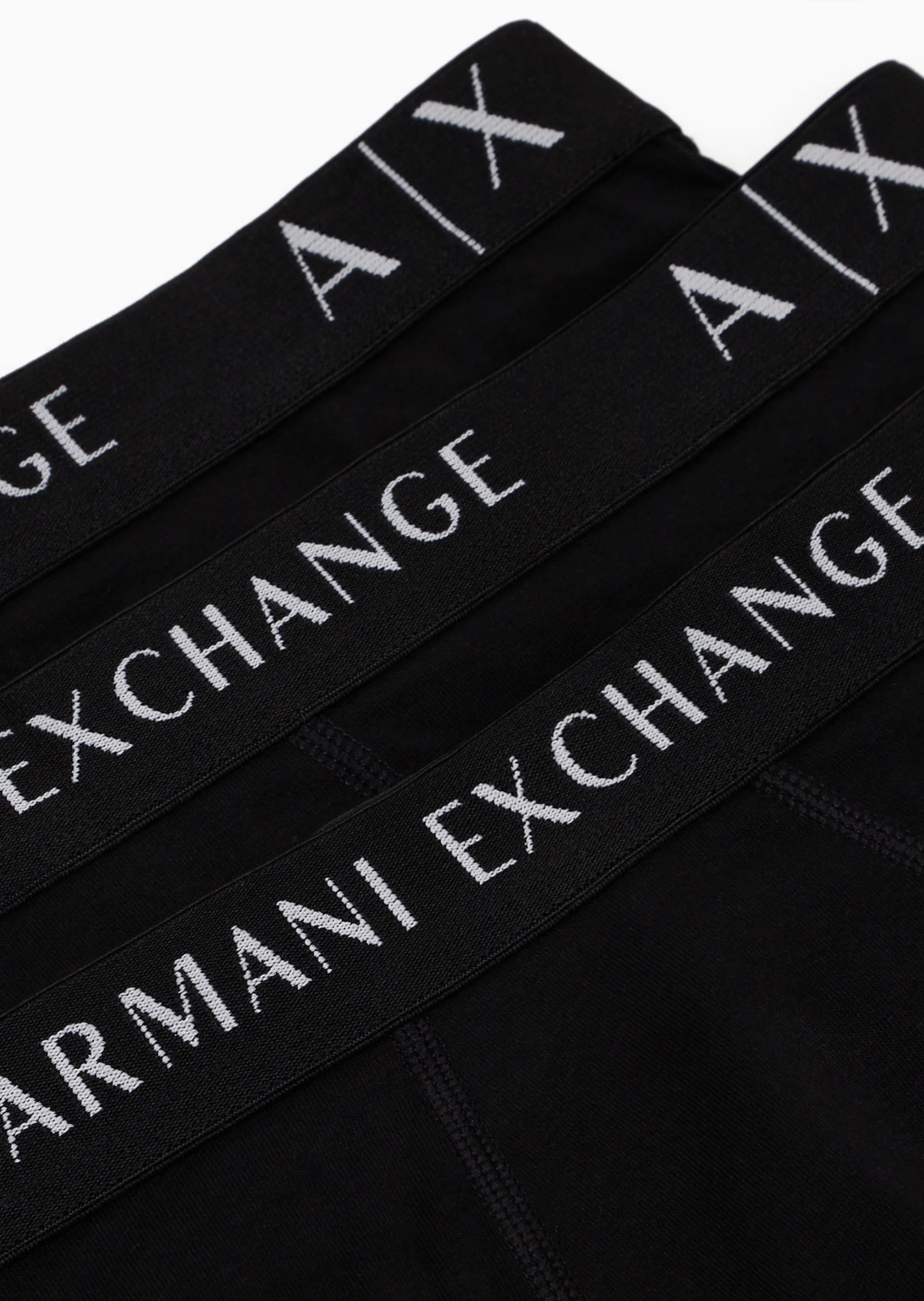 Трусы ARMANI EXCHANGE