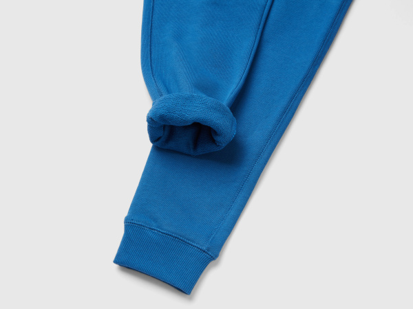 Брюки спортивные BENETTON