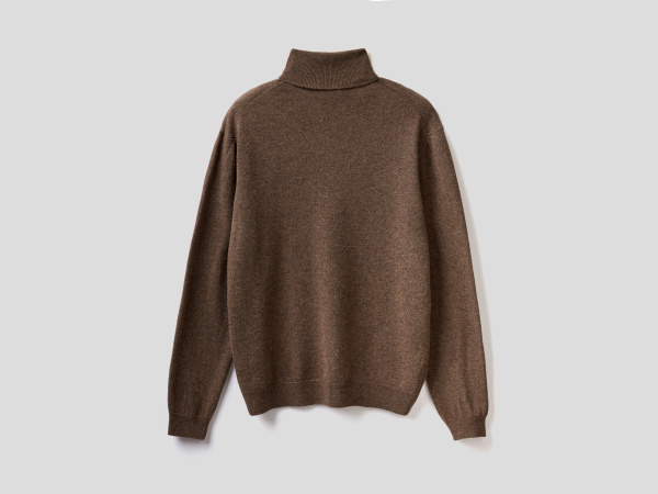 Водолазка BENETTON