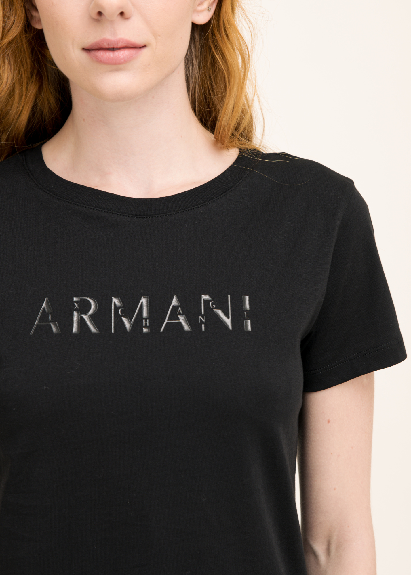 Футболка ARMANI EXCHANGE