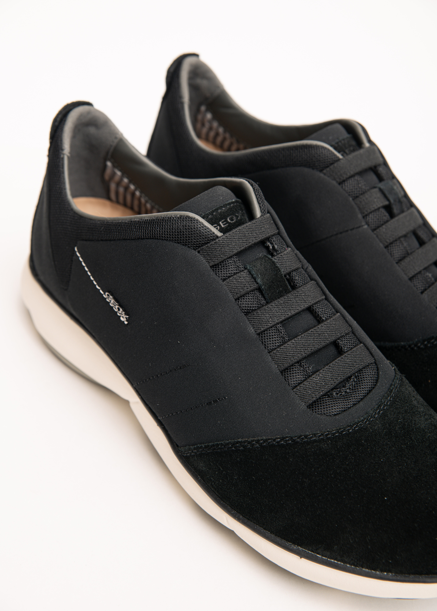 Кроссовки GEOX