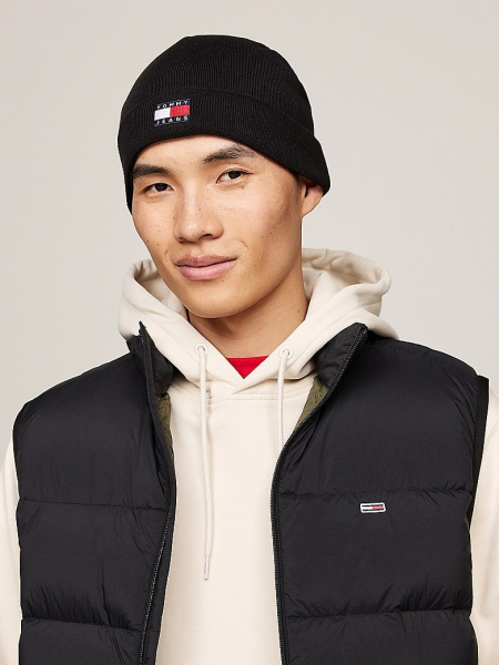 Шапка TOMMY HILFIGER